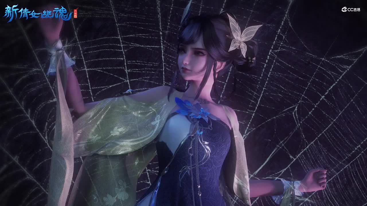小蝴蝶