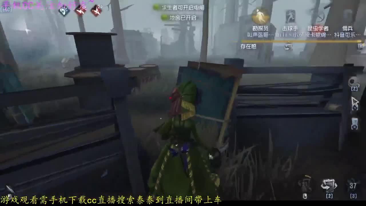 心态调整！