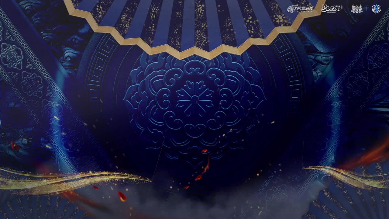 雷霆万钧冠军之夜