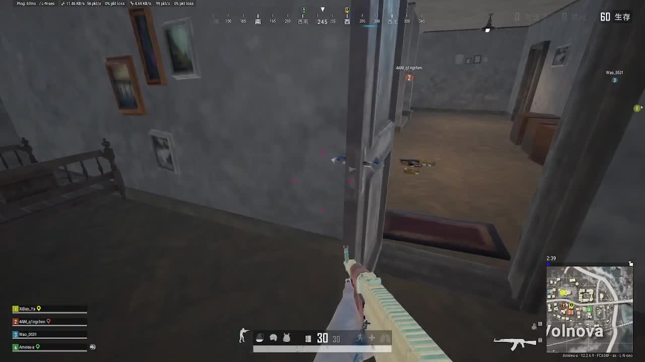 托管，日常招脸怼~