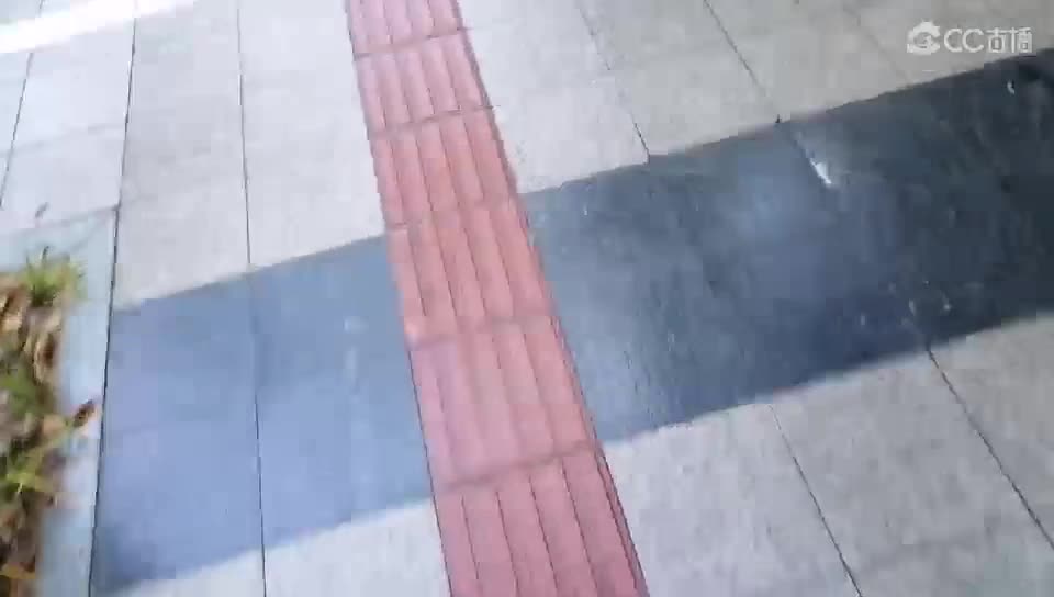 台风快来了