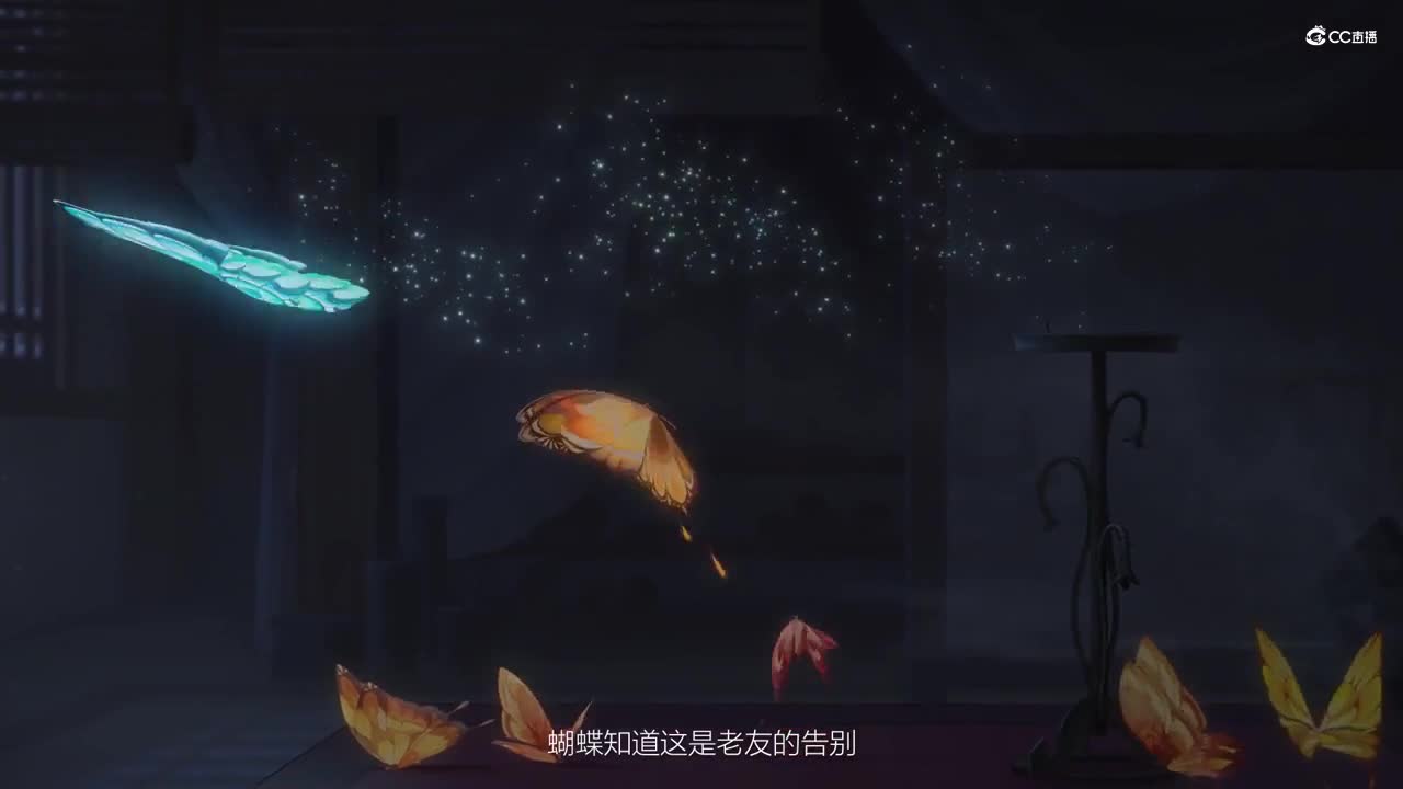 四大情怀召唤兽