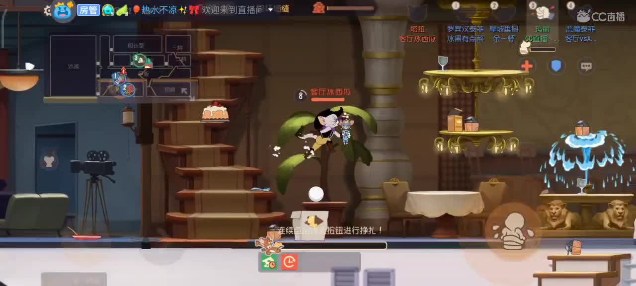 S9小劳愿大家突破自我 顶峰相见