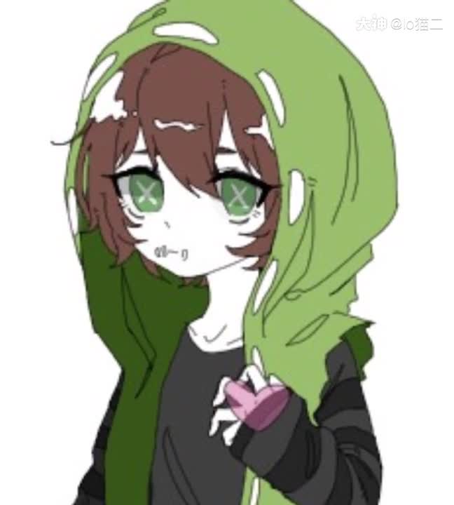 glethe忘川 @fafave 最近不来大神了_来自大神第五人格圈子_ad勋白