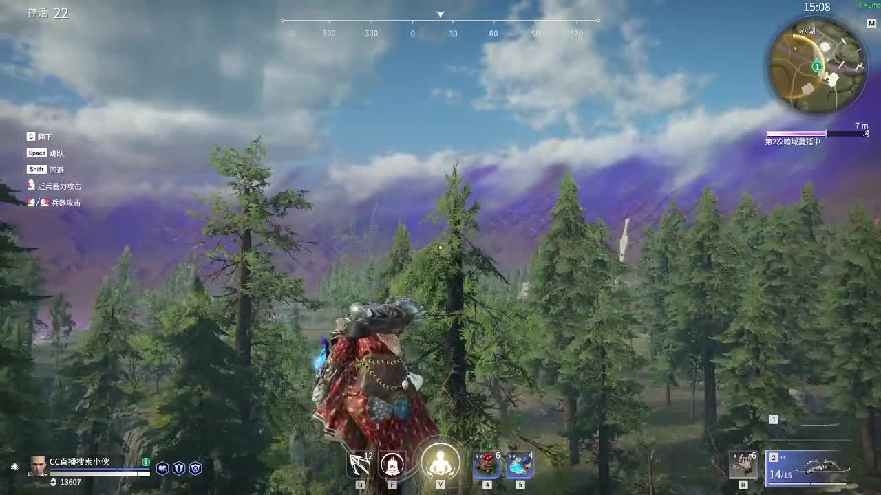 全职业细节打造-接代玩