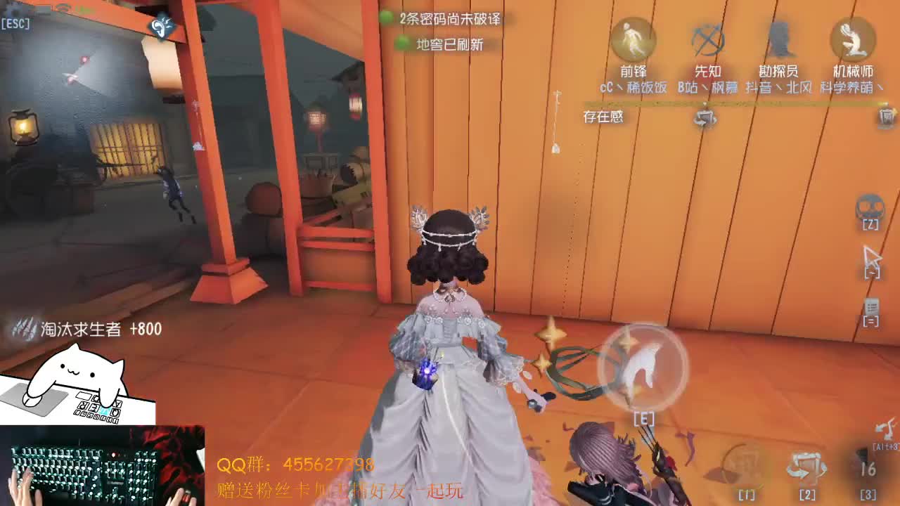 你好哦