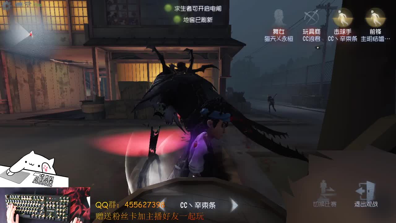 你好哦