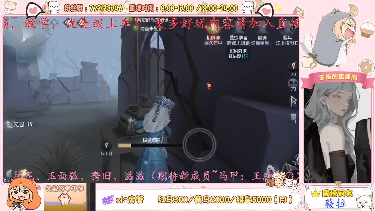 老拖延症患者了