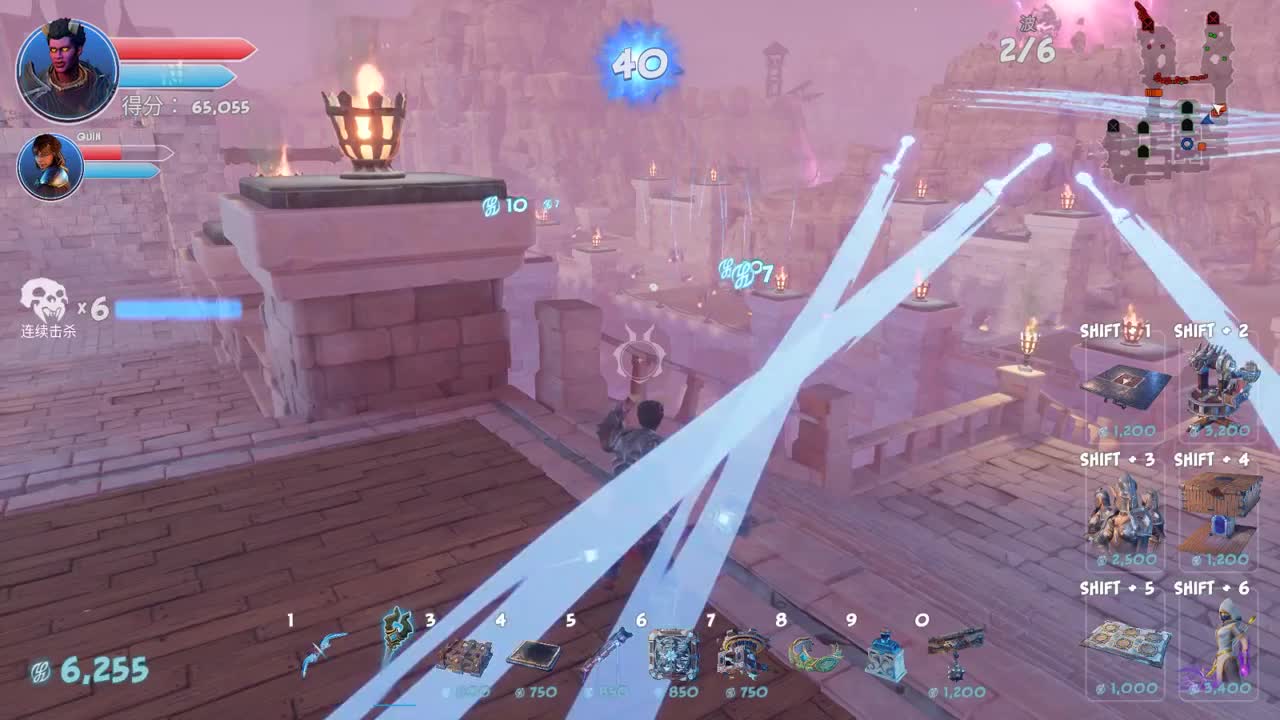 【肯尼】兽性大发！ 第3段