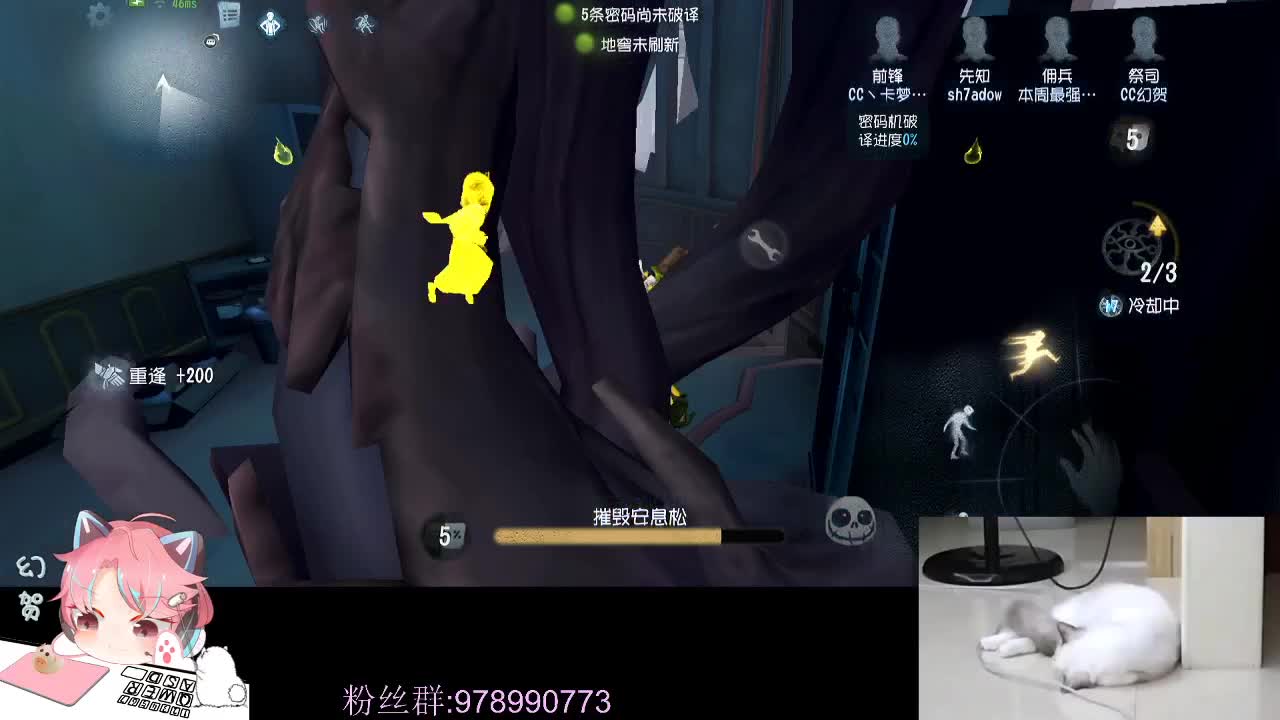 排位得得快乐