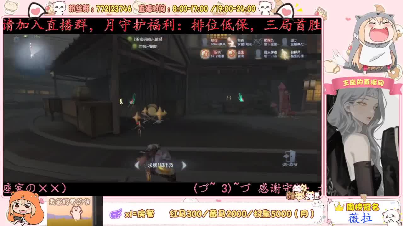 老拖延症了