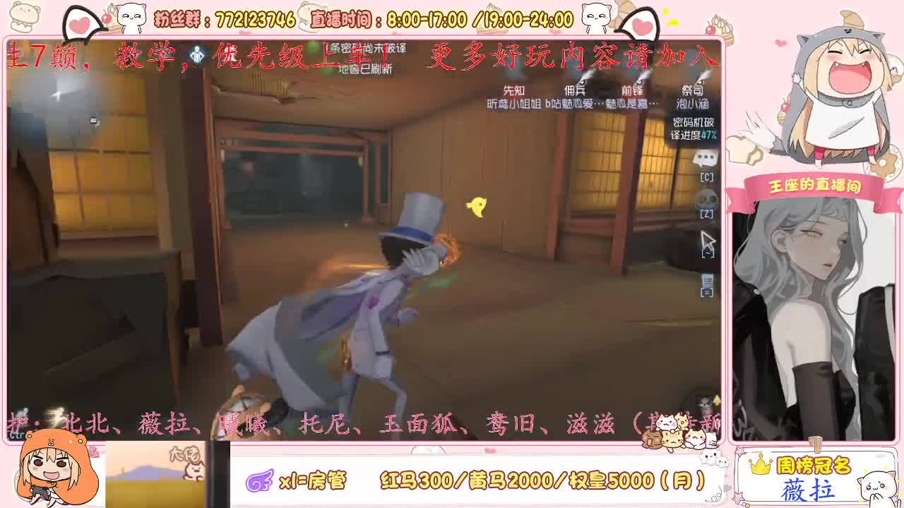 老拖延症了