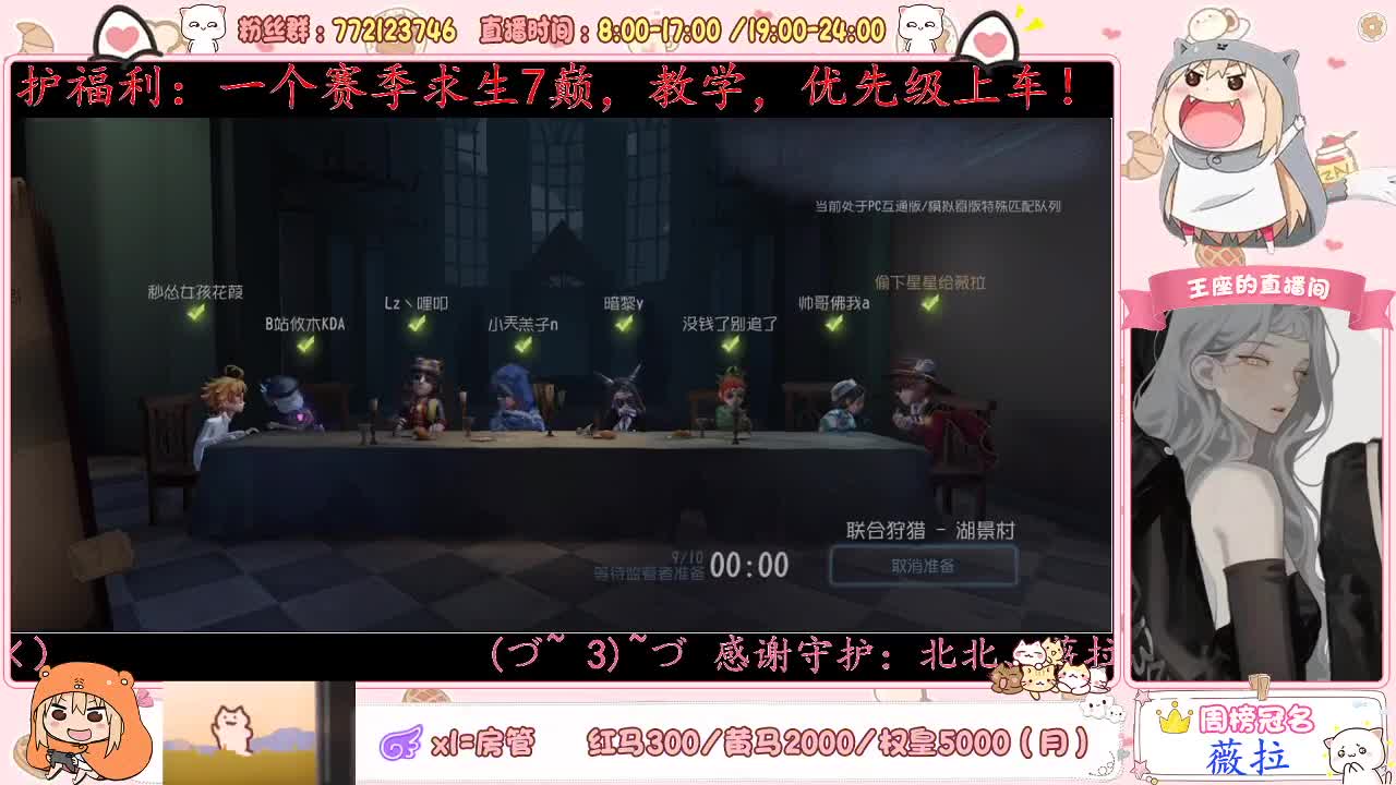 老拖延症了