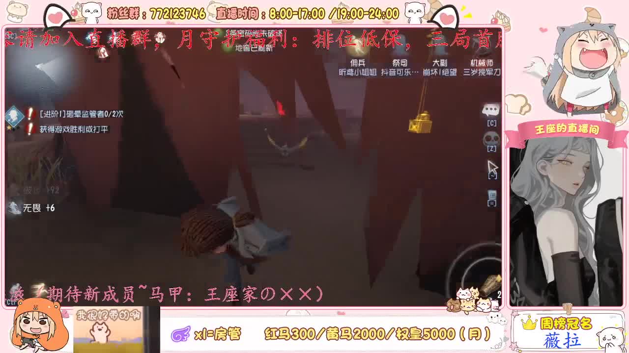 老拖延症了