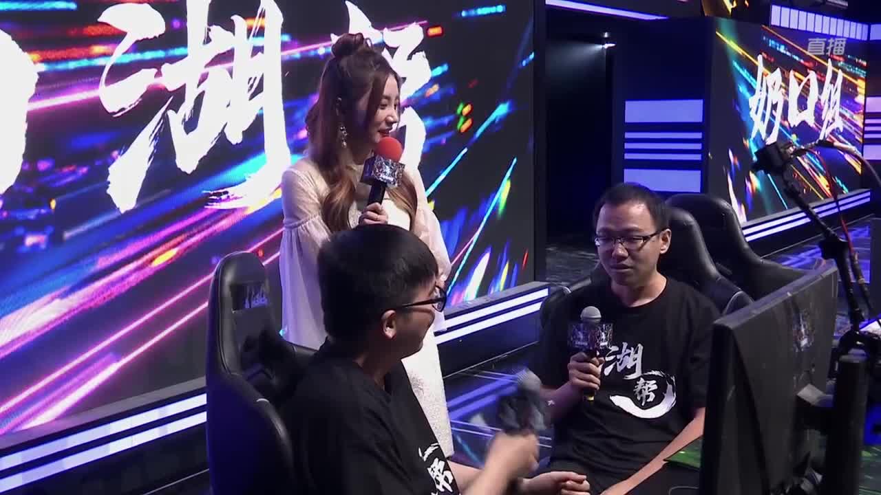 直播：王牌指挥官第四季 第2段