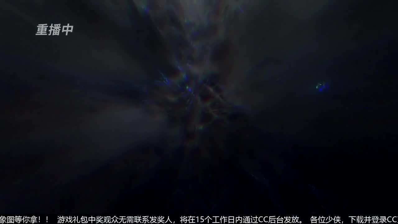 NeXT春季赛-《一梦江湖》 第5段