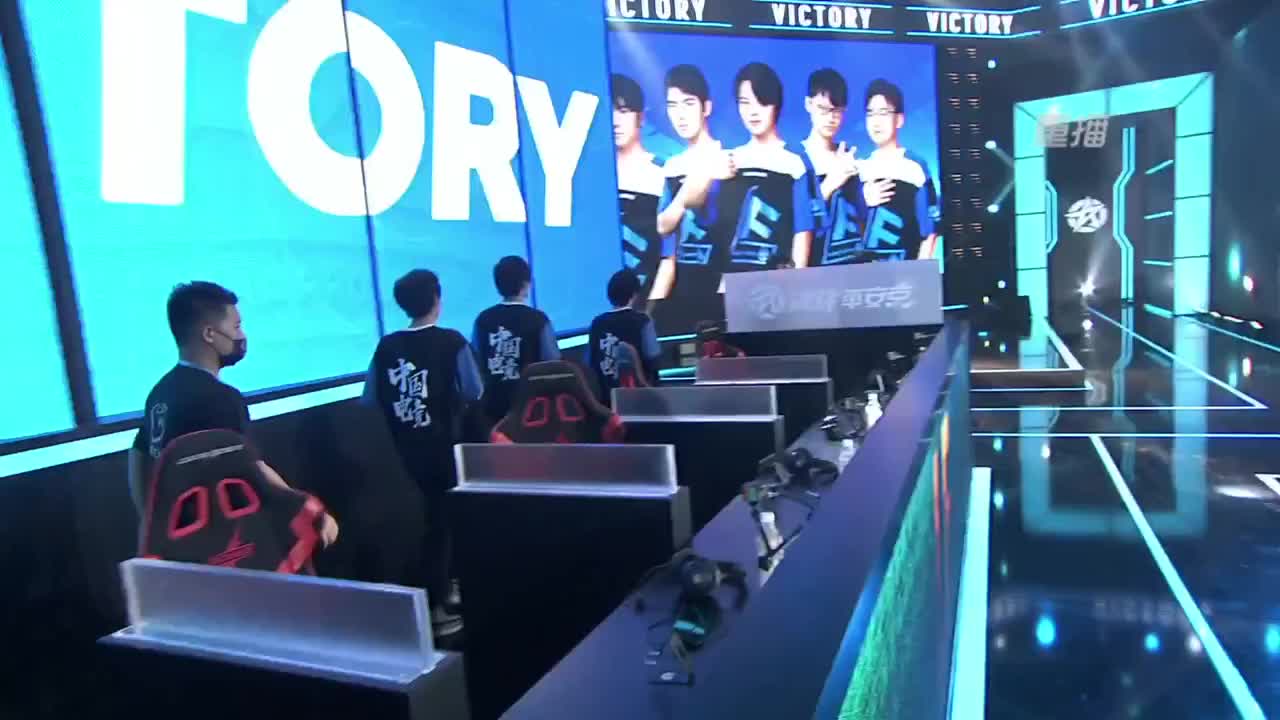 2021OPL暑期赛常规赛 第13段