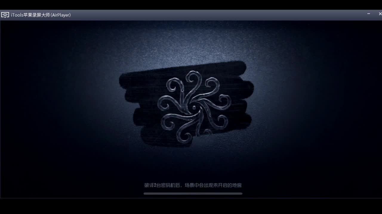 中午好
