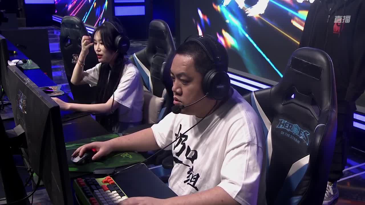 直播：王牌指挥官第四季 第2段