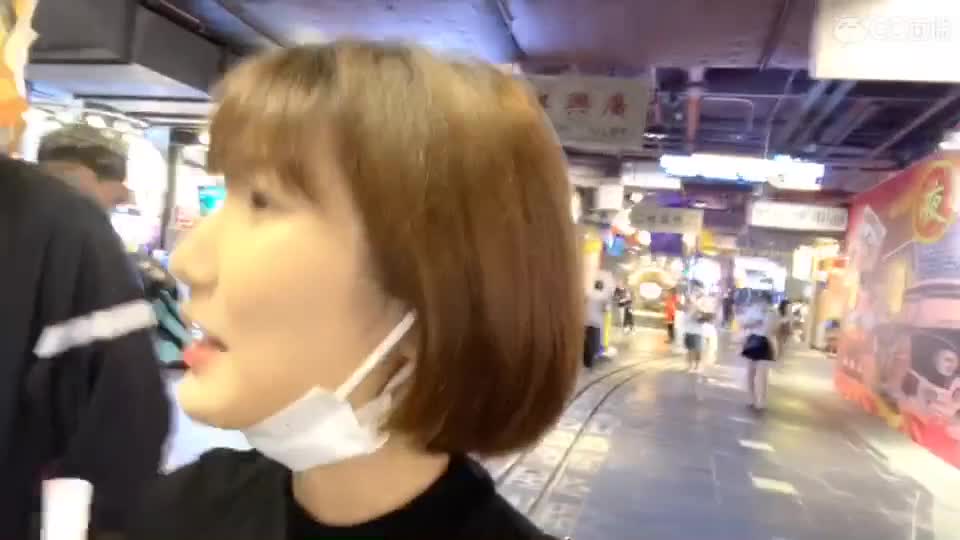 还没打拳 已经累了