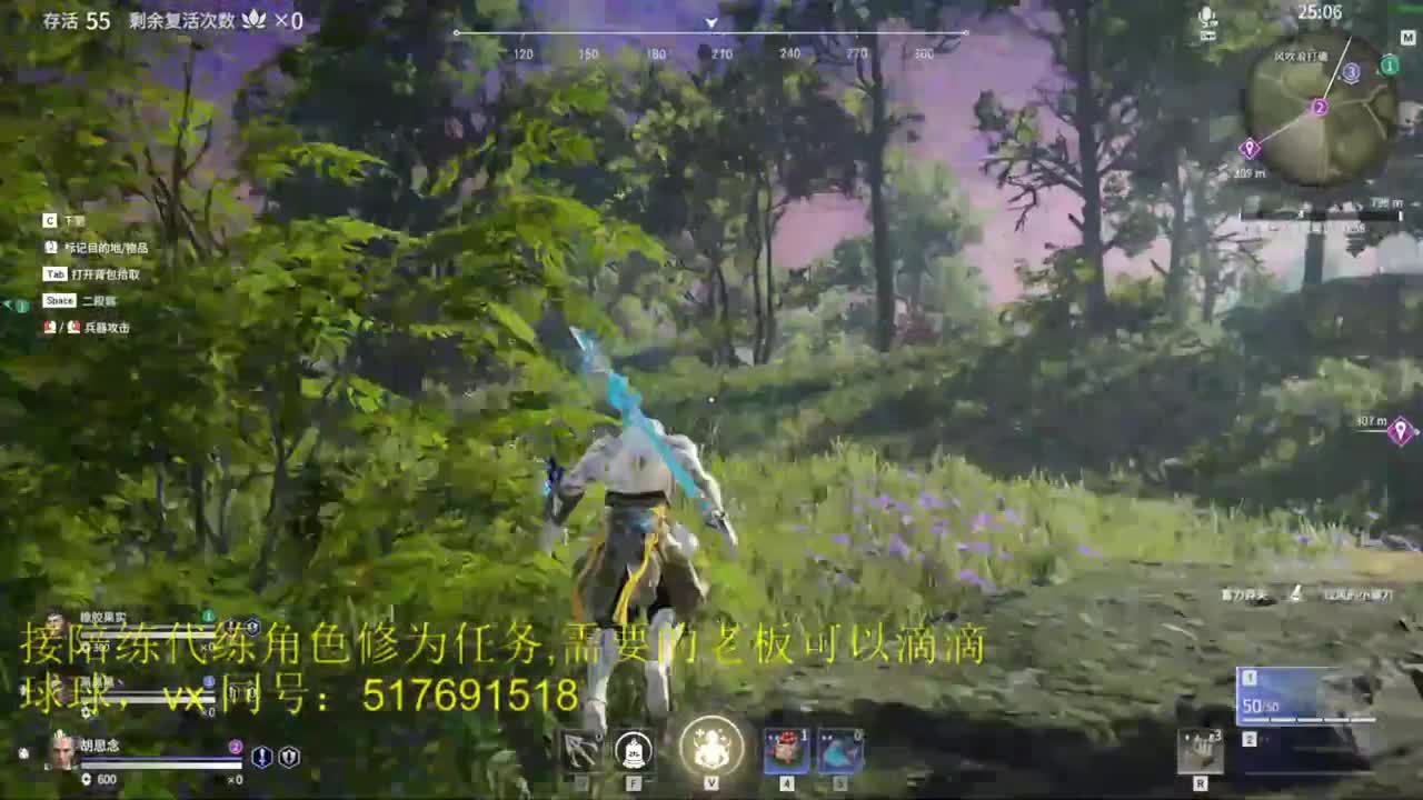 修罗榜前10接陪练，代链，修为。 第1段