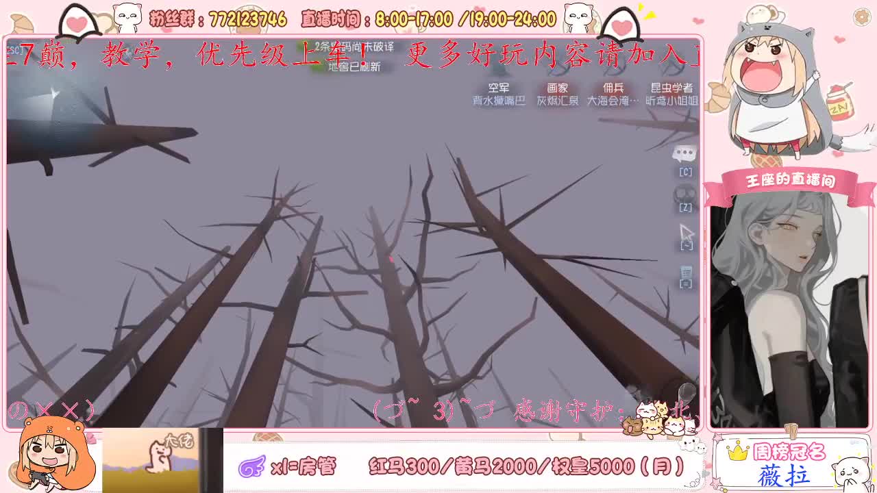 点点关注不迷路~
