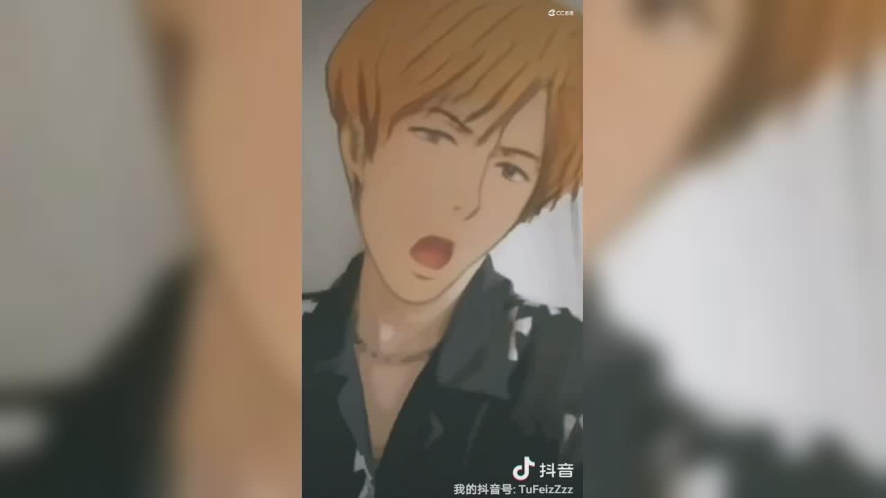 快乐二刺螈