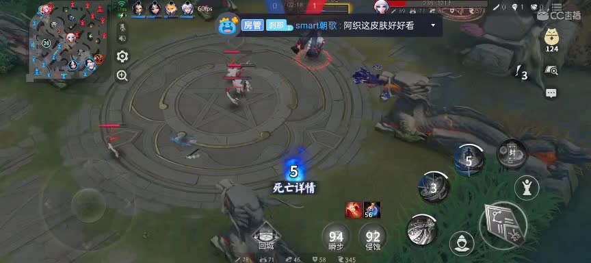 极限流（被）教学！！！