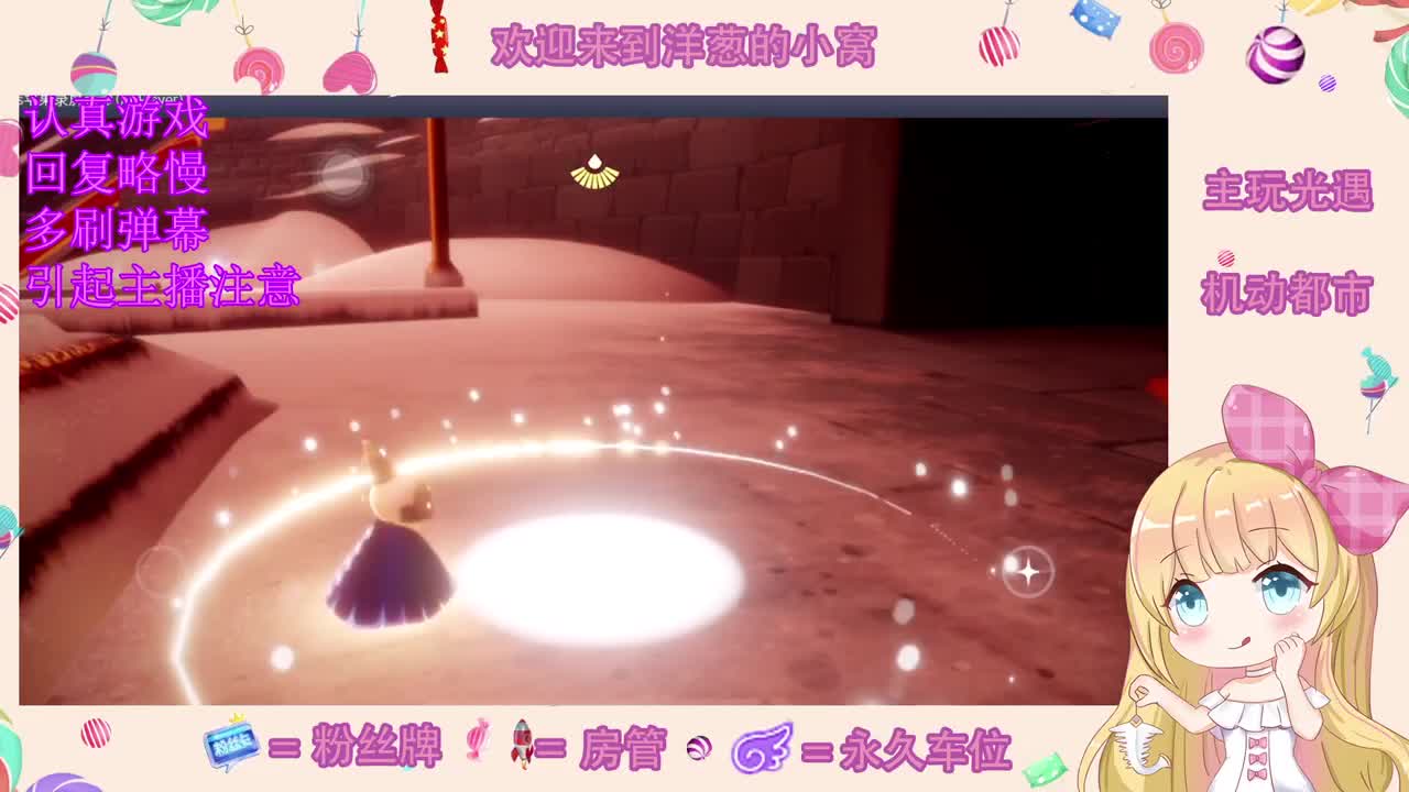 楼下装修太吵了 第2段