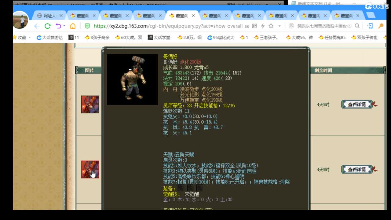 估价调抗，细致专业 第2段