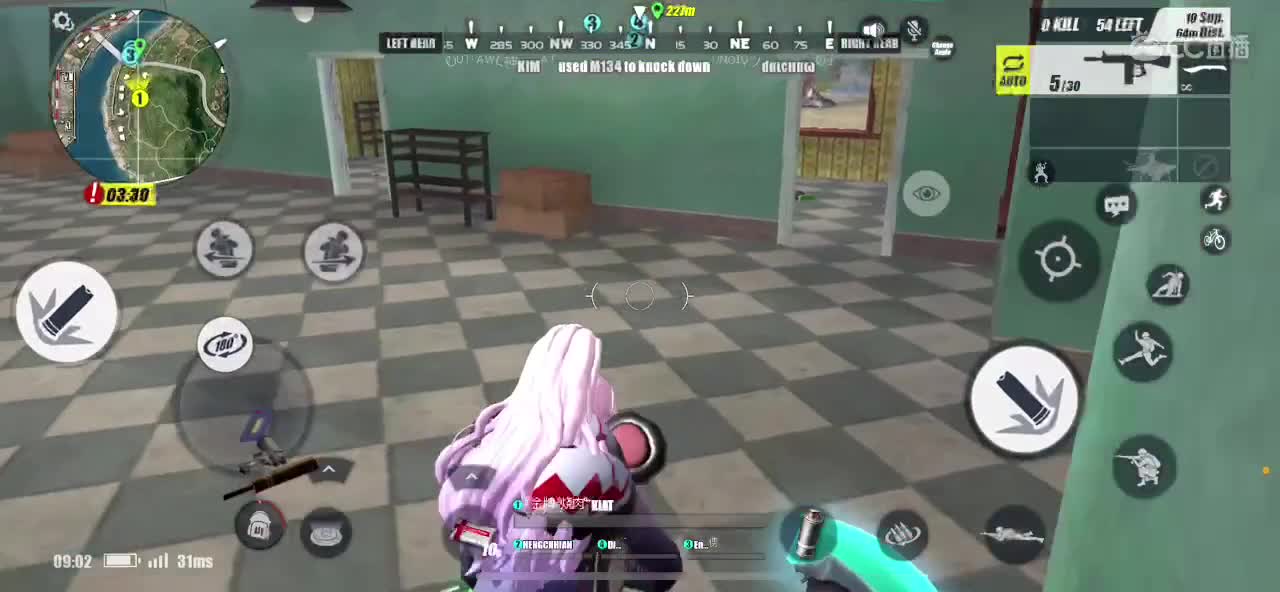 播会