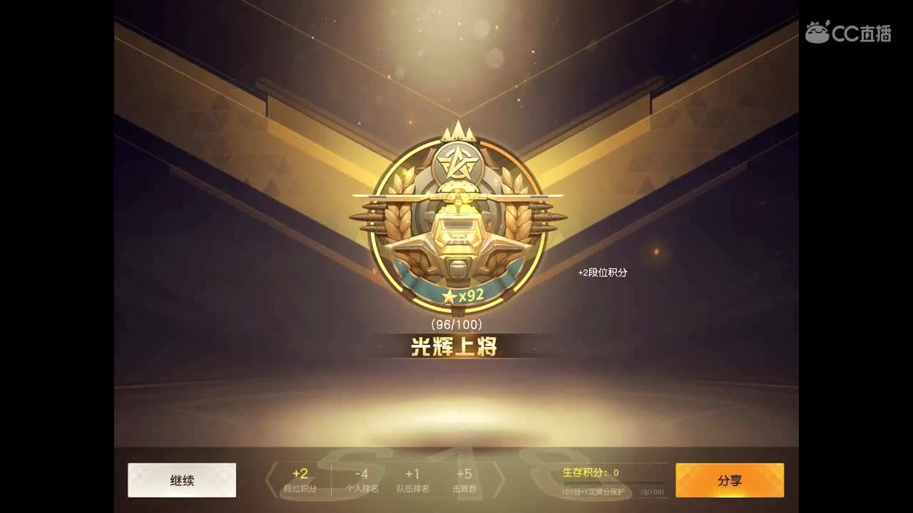 随遇而安 第2段