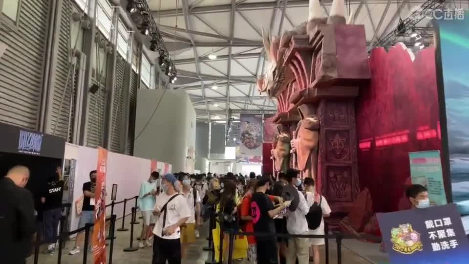 cj云逛展来一起抽茶话会盒蛋吧