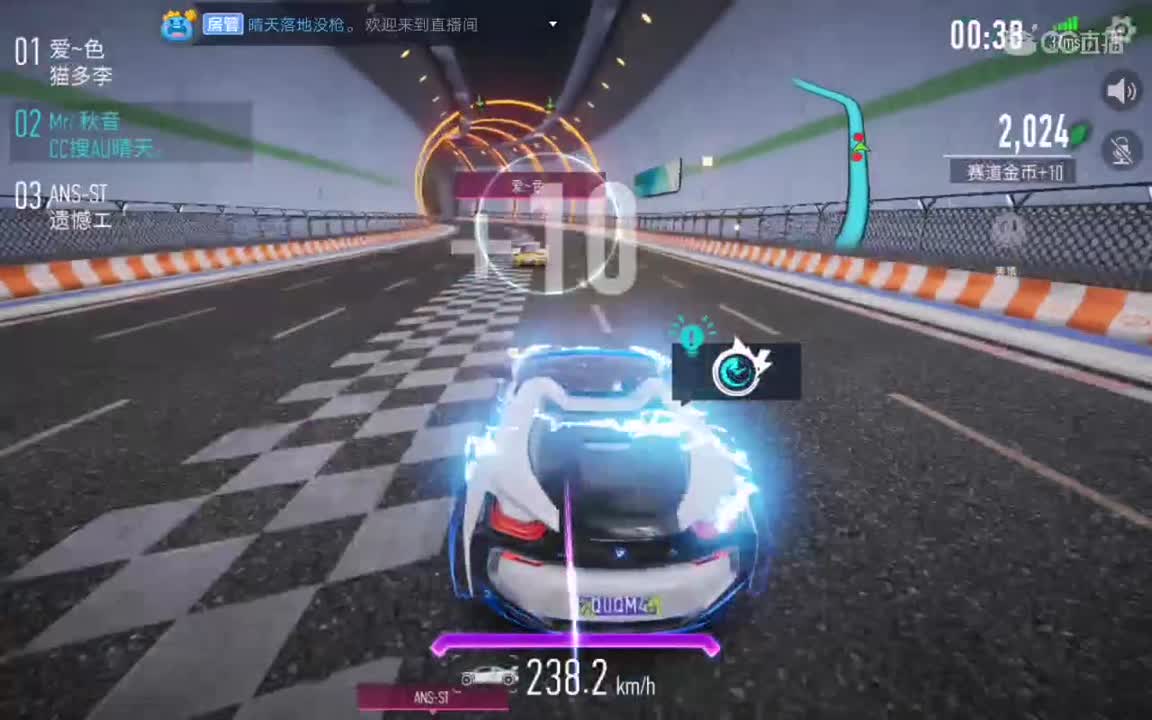 熟练度。拿来吧你。