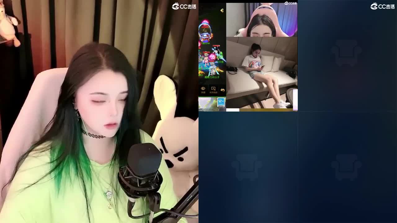一臭唱歌的