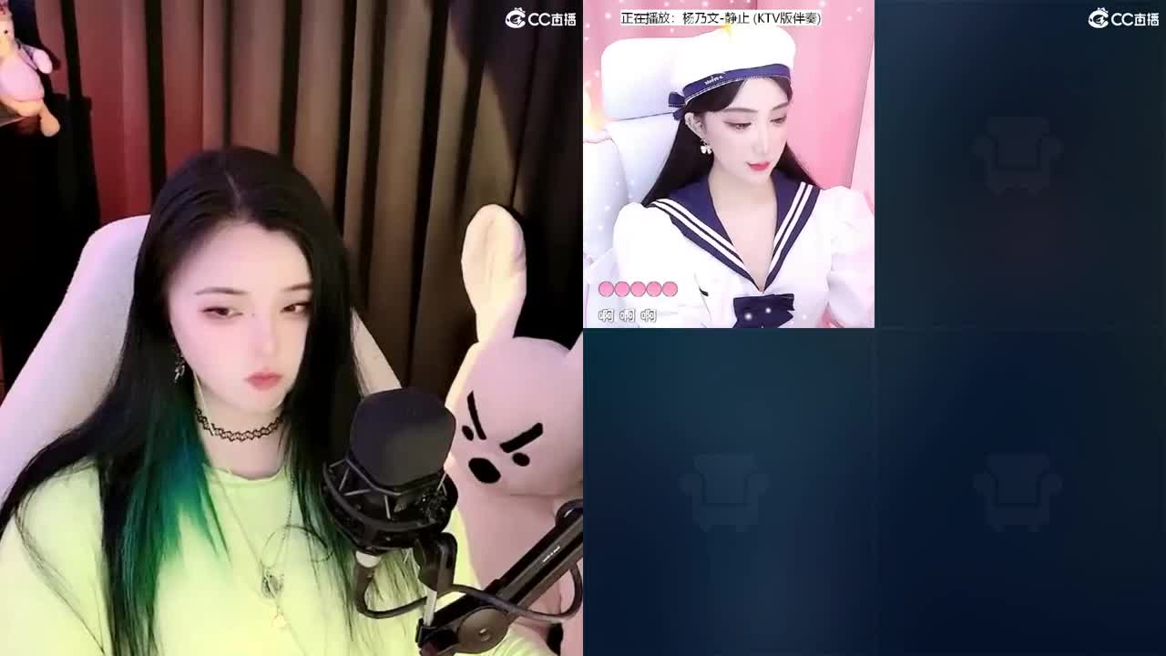 一臭唱歌的