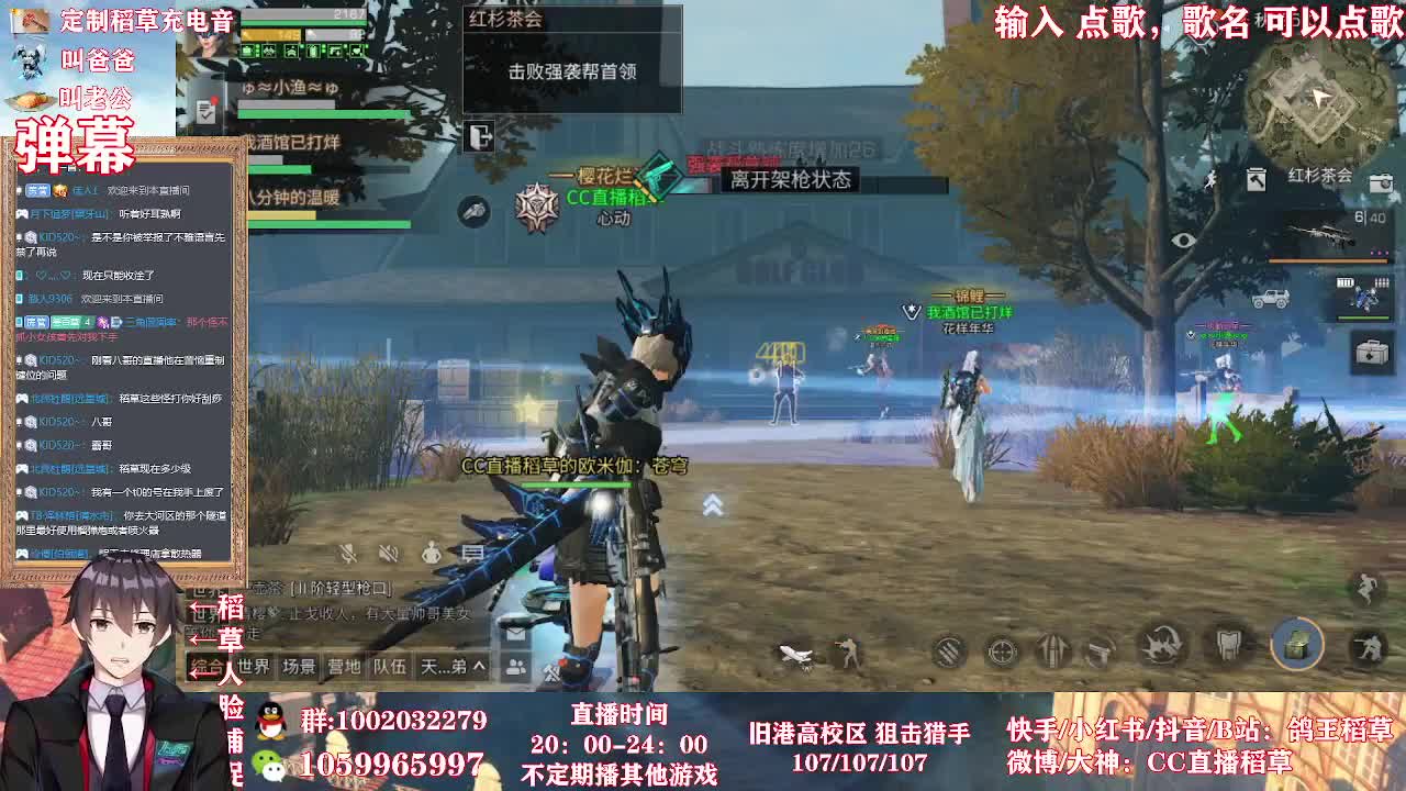 又鸽了一个月