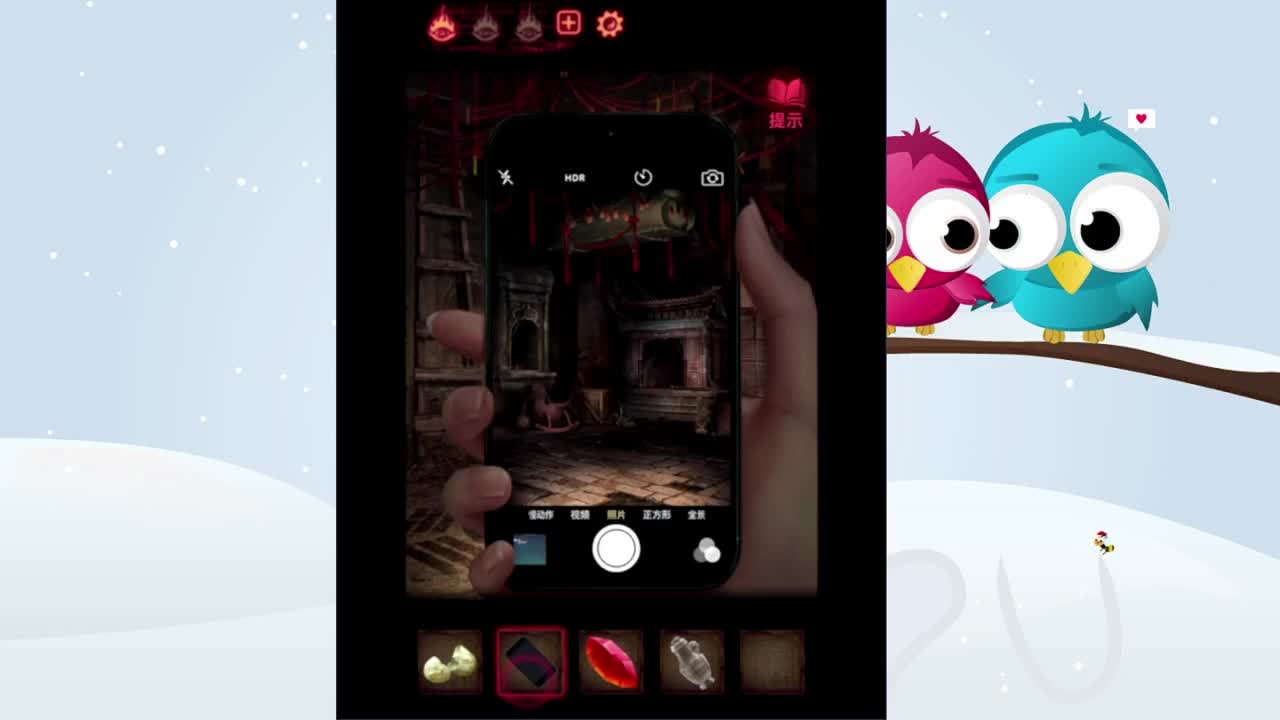 洋洋洋：月底了，上点礼物，完成下流水任务吧 第2段