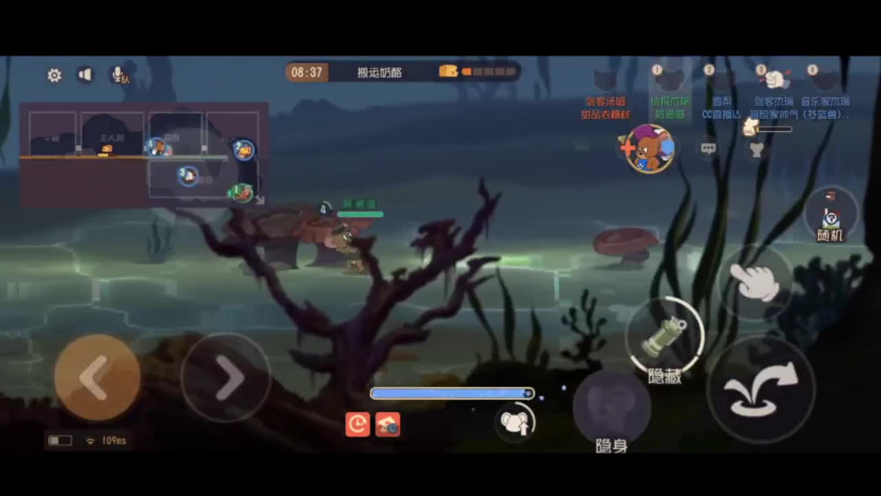 白给白给