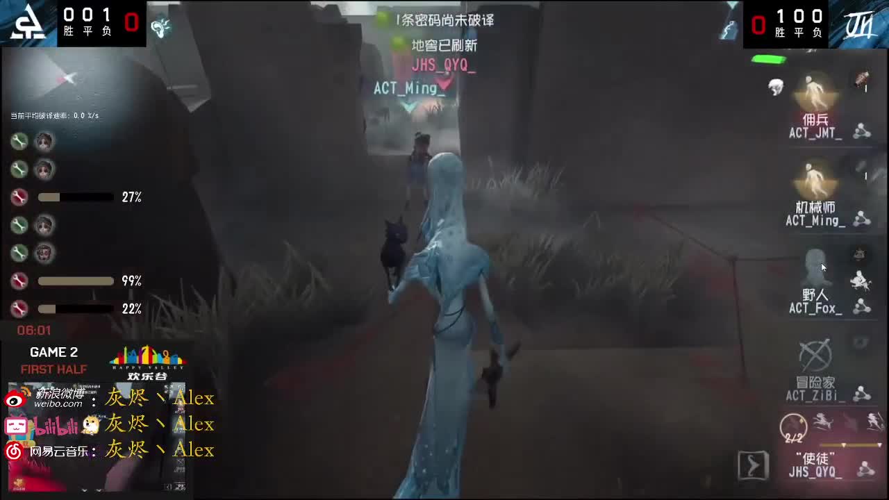 今天也没有红夫人