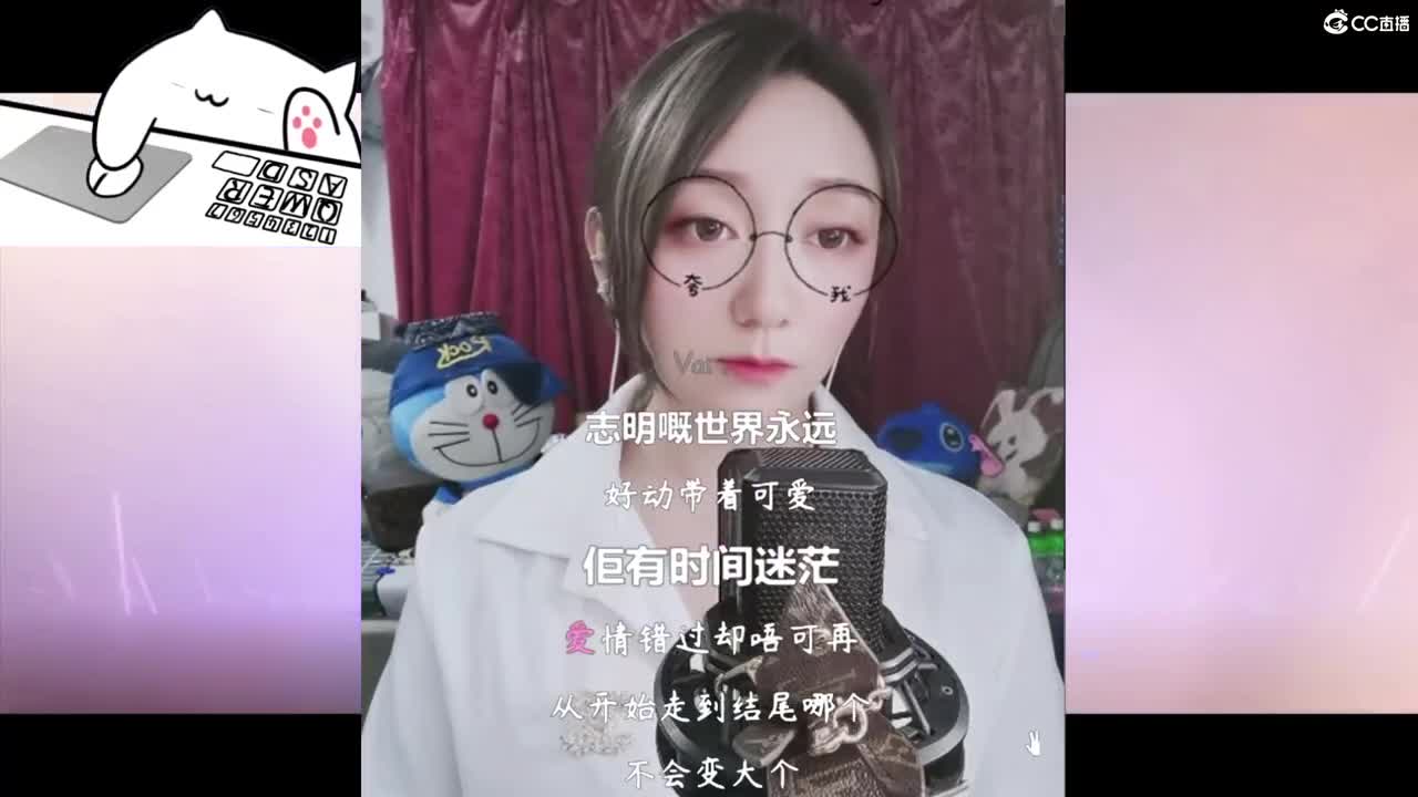 你的小可爱来啦！啦啦啦！