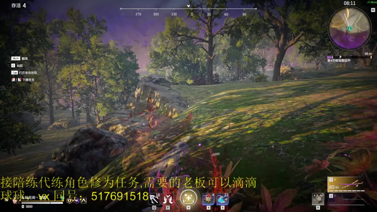 修罗榜前10接陪练，代链，修为。 第2段