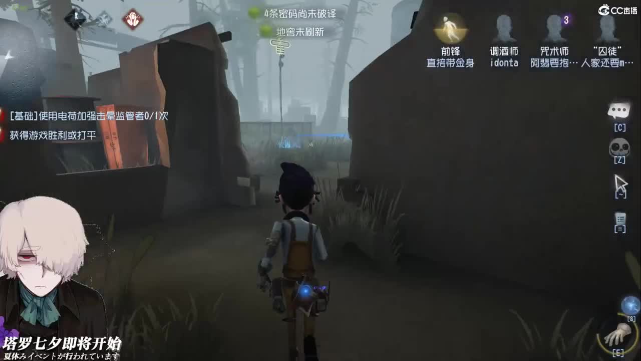 带你去海边吹吹风吧