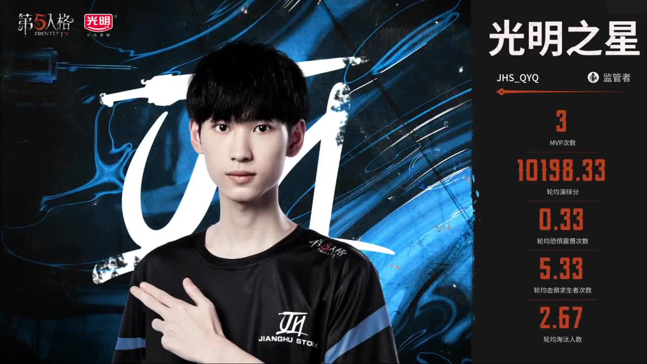 带粉塔罗~ 第3段