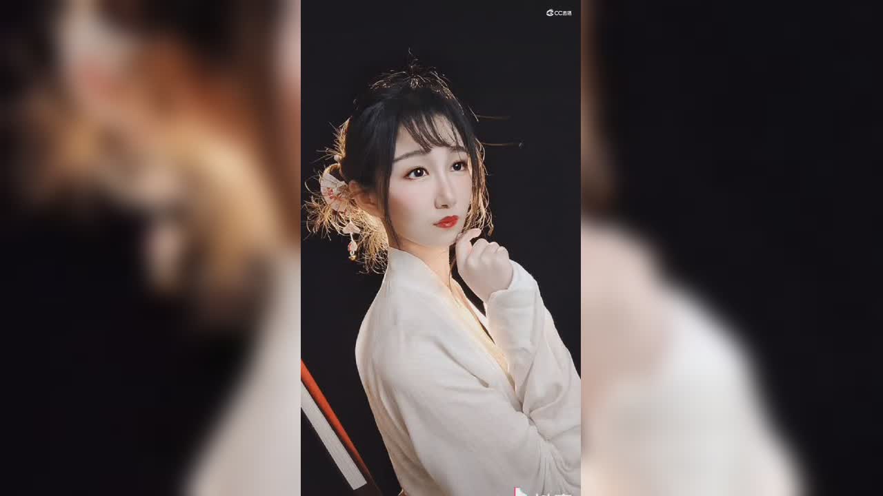 時鹿鹿 神明系列 