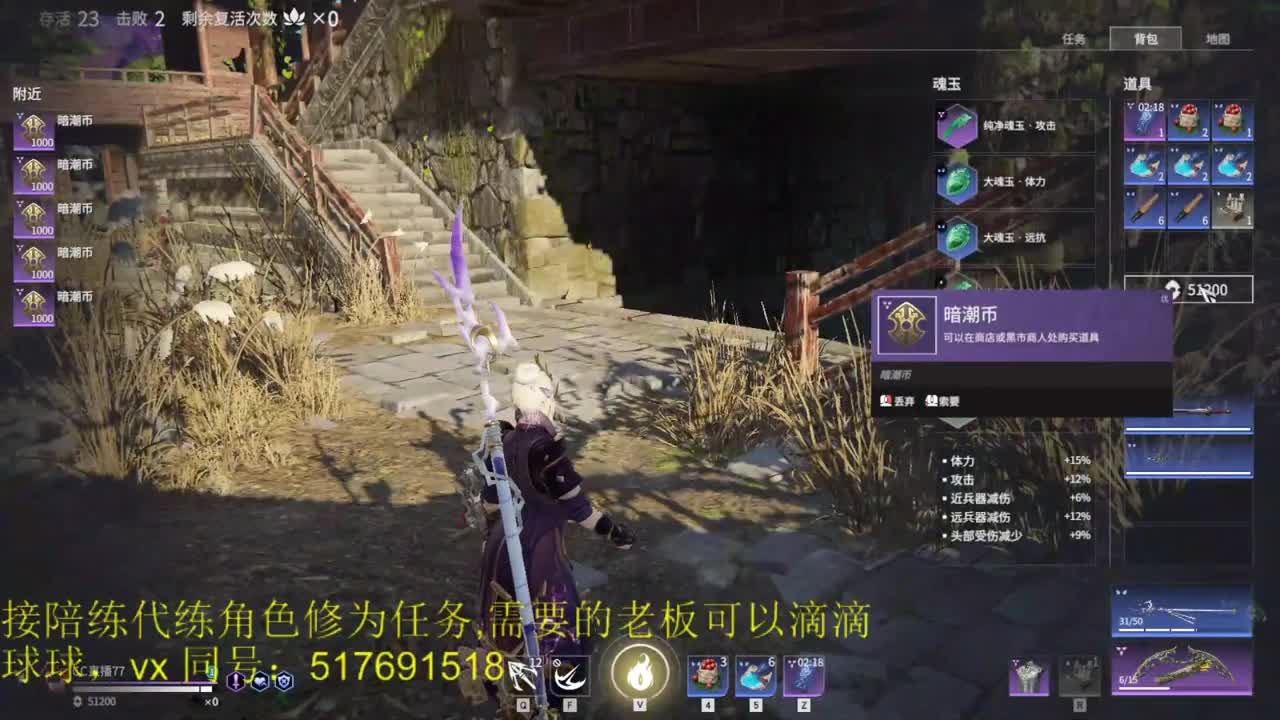 修罗榜前10接陪练，代链，修为。 第1段