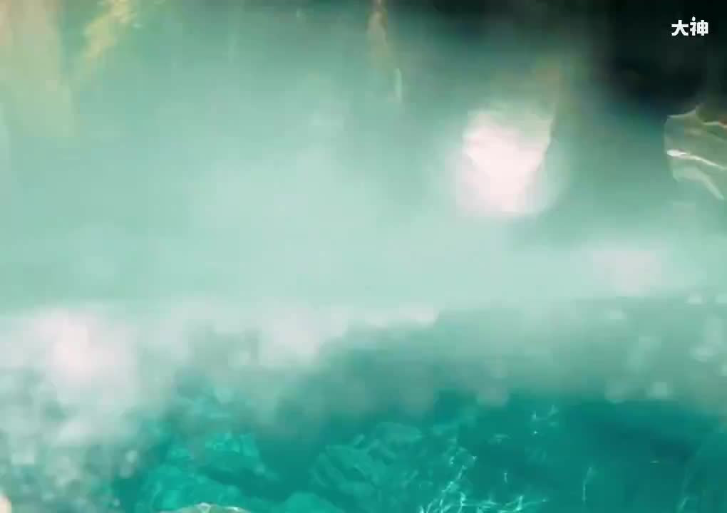 Supercellnano的大神号 大神