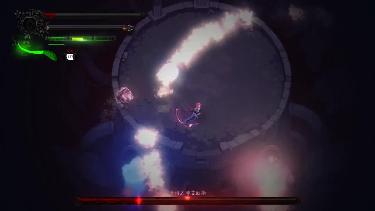 【肯尼】want Mo but DIE 第1段