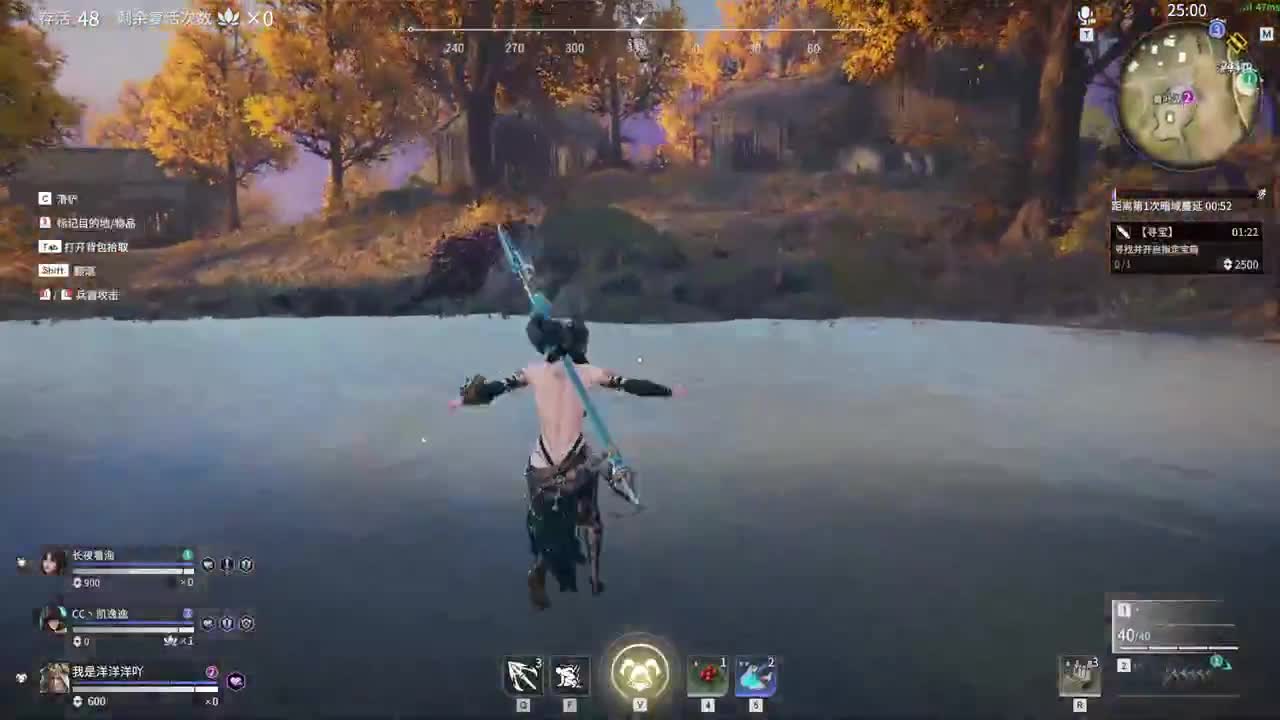 洋洋洋：8月啦，时间过得好快啊 第2段