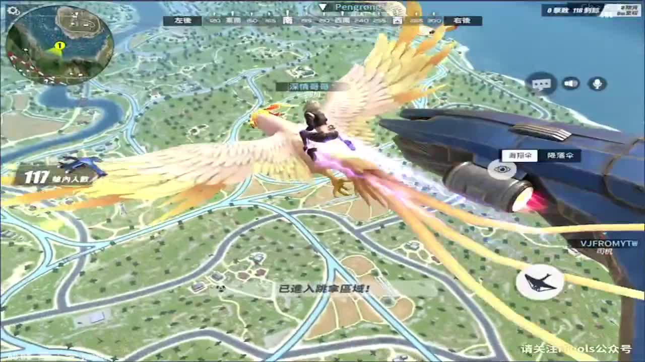 八月安好!(加油鸭)